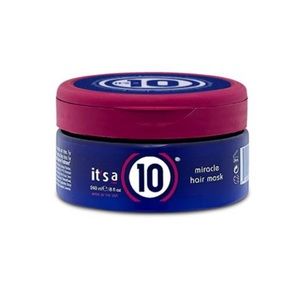 Hair leave in conditioner